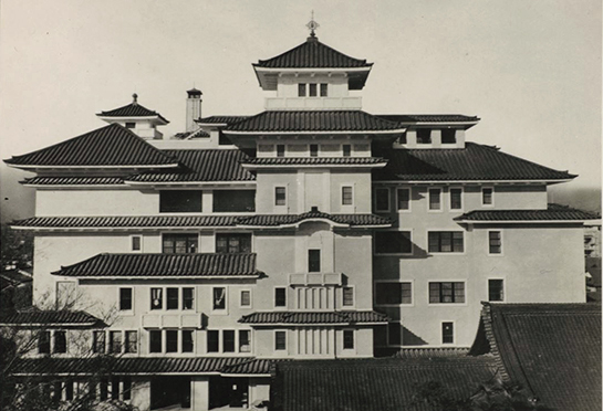 画像 : 4番目の画像 - 「帝国ホテル 京都と
新素材研究所
共鳴する遺産継承の物語」のアルバム - T JAPAN:The New York Times Style Magazine 公式サイト