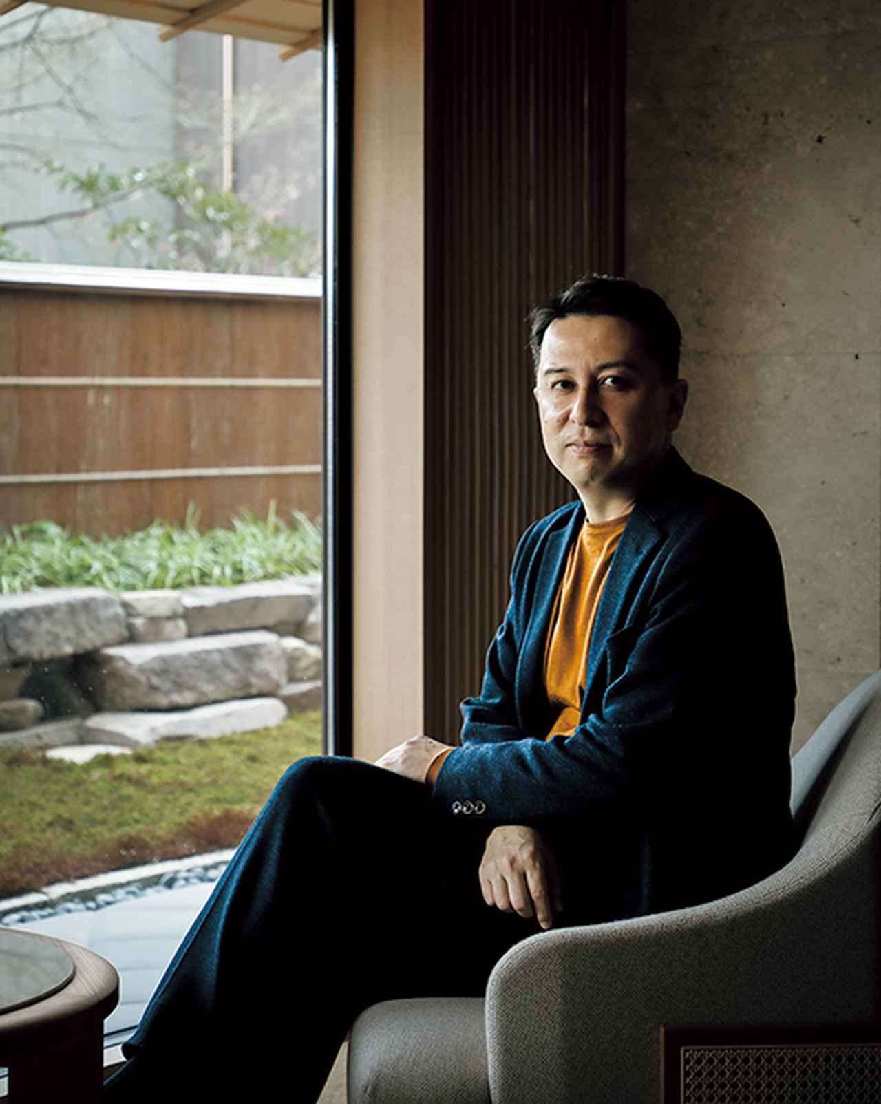 画像 : 11番目の画像 - 「帝国ホテル 京都と
新素材研究所
共鳴する遺産継承の物語」のアルバム - T JAPAN:The New York Times Style Magazine 公式サイト