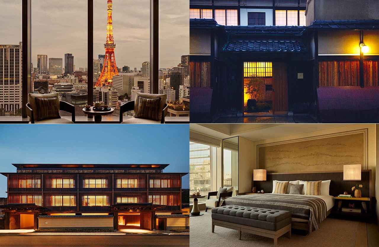 画像: 【大人のための至福のホテル案内】 極上の時間を味わえる宿のまとめ＜国内編＞ - T JAPAN:The New York Times Style Magazine 公式サイト