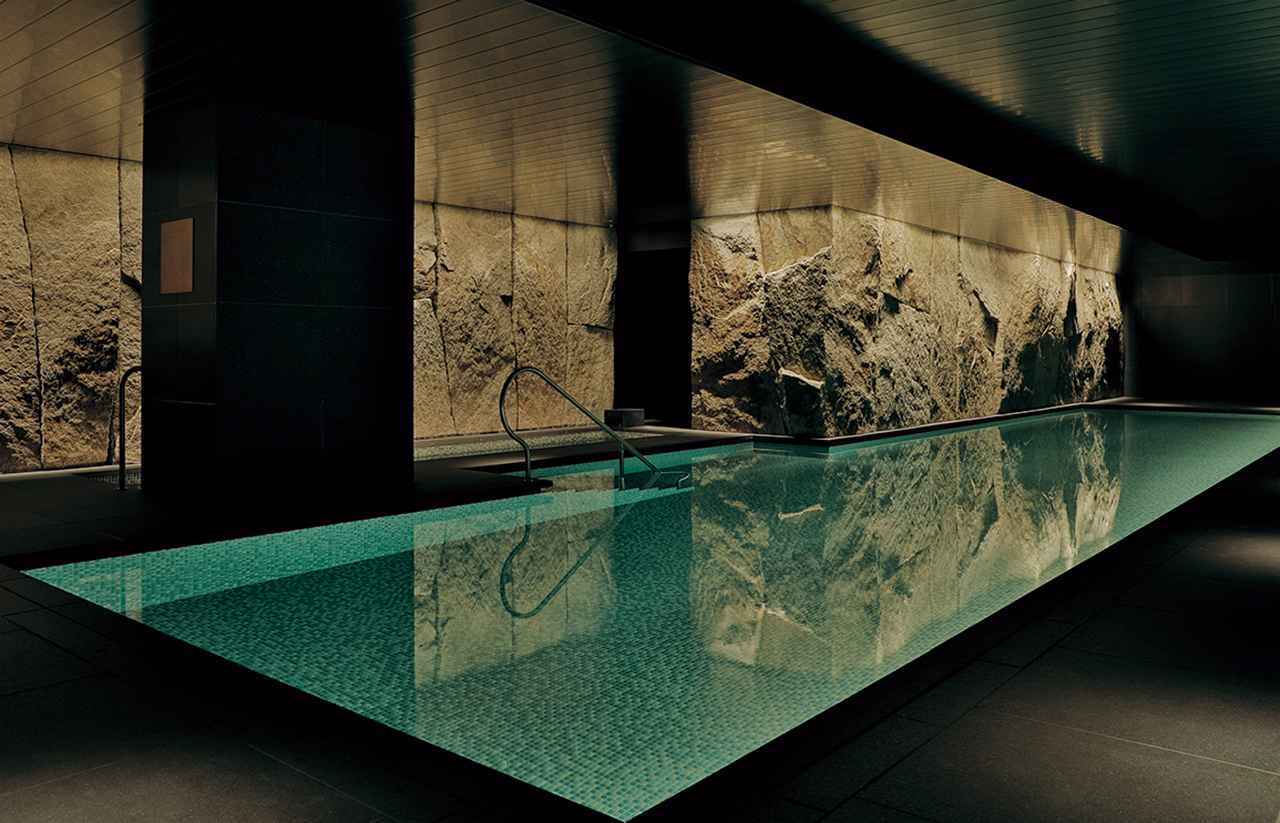 画像 : 8番目の画像 - 「帝国ホテル 京都と
新素材研究所
共鳴する遺産継承の物語」のアルバム - T JAPAN:The New York Times Style Magazine 公式サイト