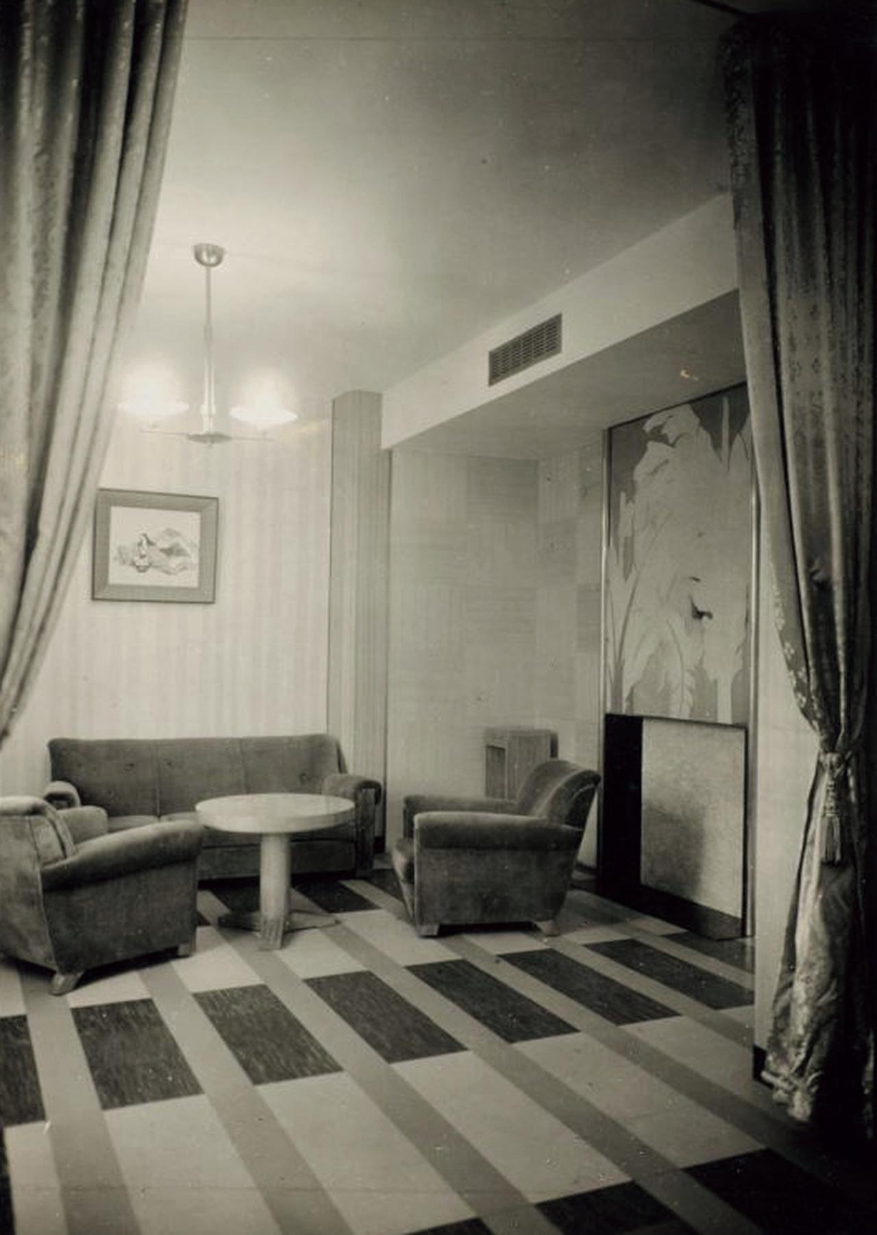 画像 : 5番目の画像 - 「帝国ホテル 京都と
新素材研究所
共鳴する遺産継承の物語」のアルバム - T JAPAN:The New York Times Style Magazine 公式サイト