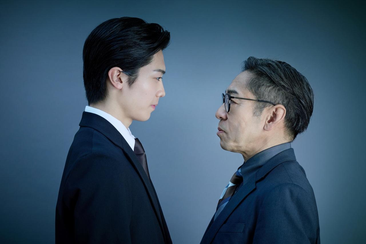 画像 : 4番目の画像 - 「市川中車と市川團子
猿翁の演劇精神を受け継ぎ
歌舞伎の“普遍”を求めて」のアルバム - T JAPAN:The New York Times Style Magazine 公式サイト