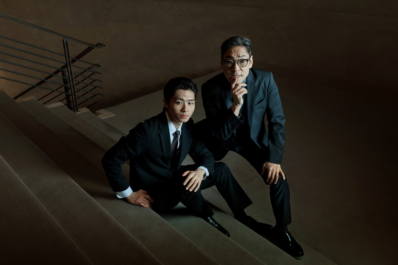 画像 : 2番目の画像 - 「市川中車と市川團子
猿翁の演劇精神を受け継ぎ
歌舞伎の“普遍”を求めて」のアルバム - T JAPAN:The New York Times Style Magazine 公式サイト