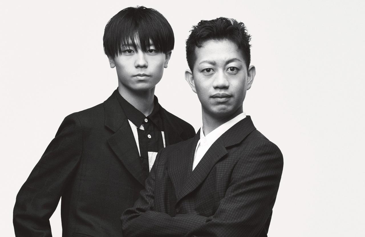 画像: 中村壱太郎と市川團子 歌舞伎で結ばれた絆 - T JAPAN:The New York Times Style Magazine 公式サイト