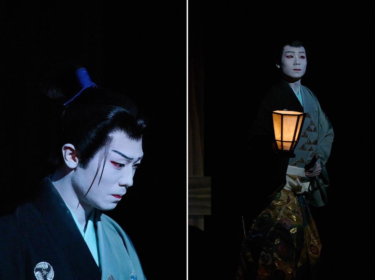 画像: 撮り下ろし舞台写真で愛でる 令和を駆ける“かぶき者”たち Vol.10　市川團子 - T JAPAN:The New York Times Style Magazine 公式サイト