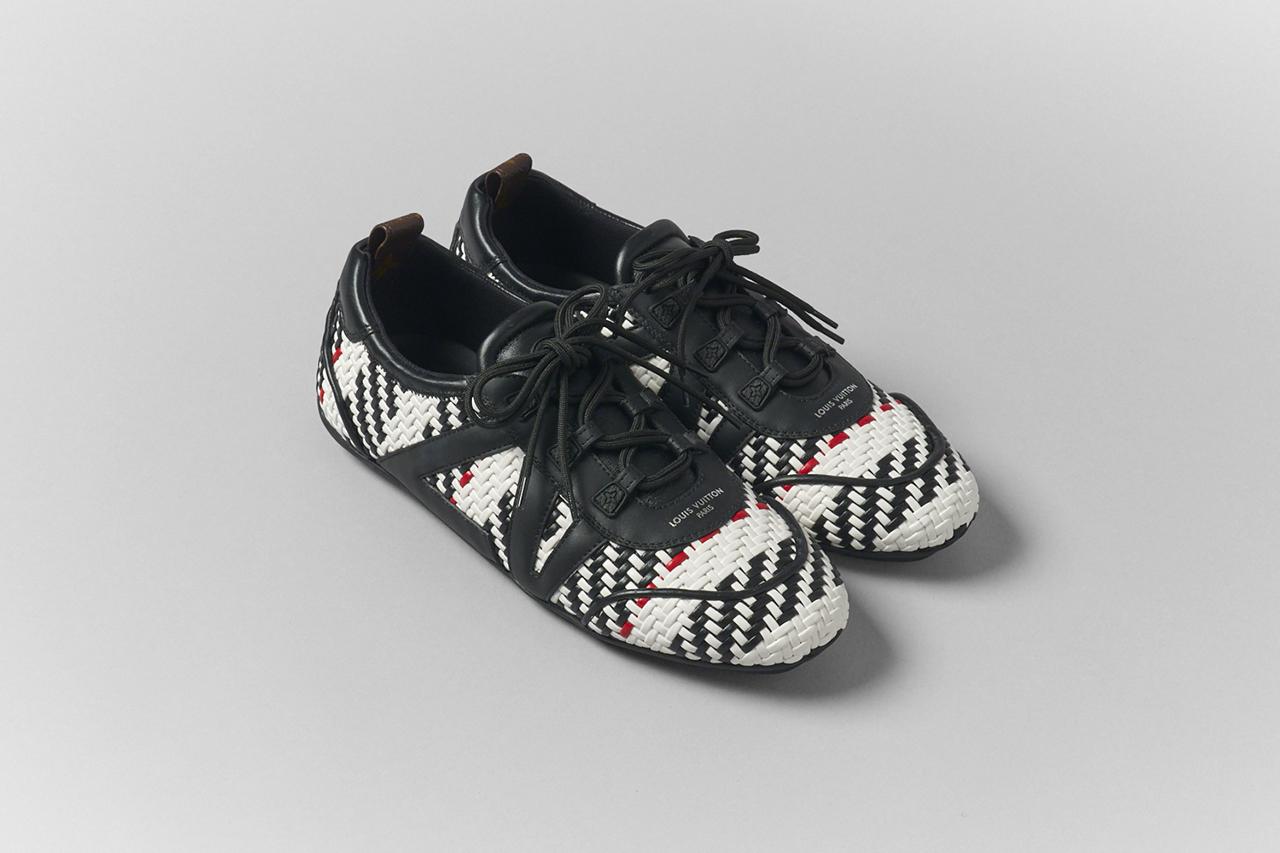 画像 : 2番目の画像 - 「エルメス、ルイ・ヴィトンほか
スニーカーで
足もとをもっと自由に」のアルバム - T JAPAN:The New York Times Style Magazine 公式サイト