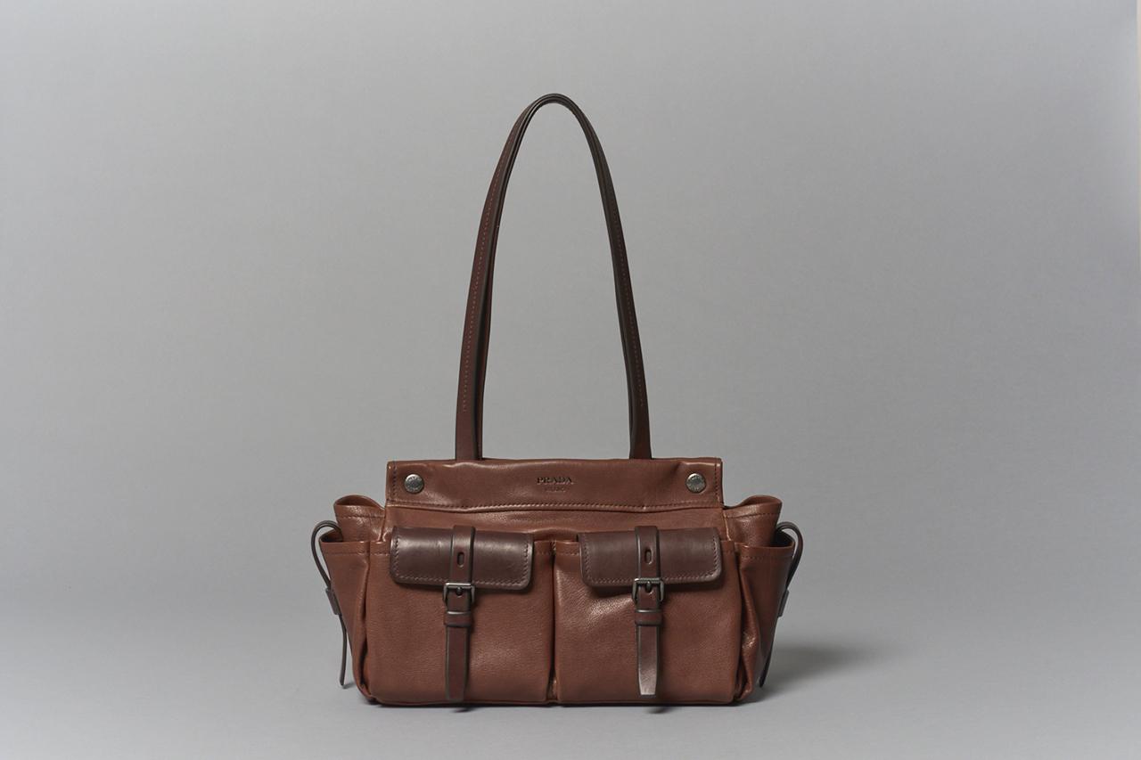 画像 : 4番目の画像 - 「シャネル、ルイ・ヴィトンほか
人気ブランドの
新実力派バッグ15選【2026春夏最新】」のアルバム - T JAPAN:The New York Times Style Magazine 公式サイト