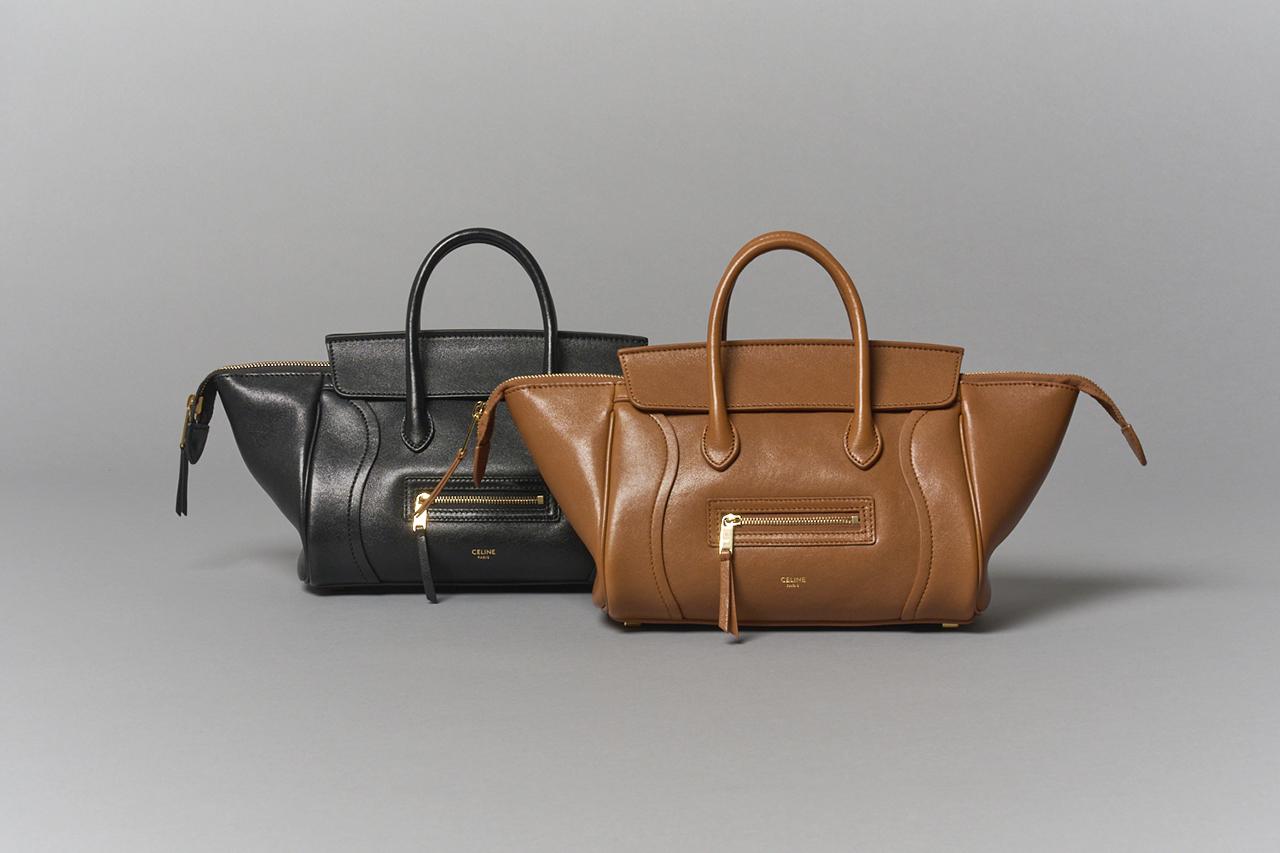 画像 : 6番目の画像 - 「シャネル、ルイ・ヴィトンほか
人気ブランドの
新実力派バッグ15選【2026春夏最新】」のアルバム - T JAPAN:The New York Times Style Magazine 公式サイト