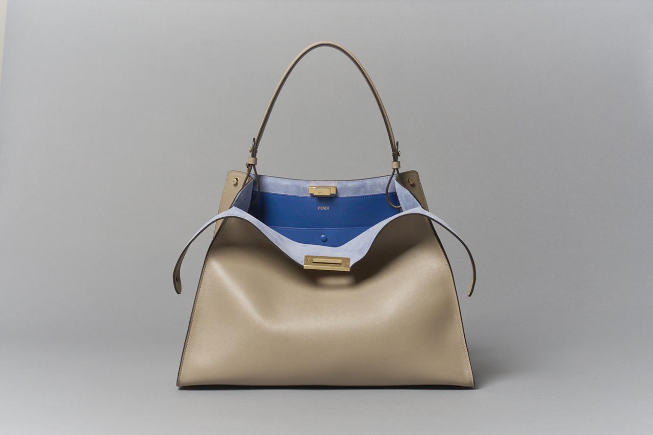 画像 : 9番目の画像 - 「シャネル、ルイ・ヴィトンほか
人気ブランドの
新実力派バッグ15選【2026春夏最新】」のアルバム - T JAPAN:The New York Times Style Magazine 公式サイト