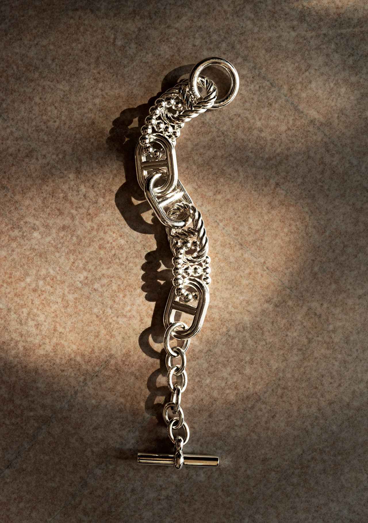 画像 : 6番目の画像 - 「カルティエ、ヴァンクリーフ＆アーペル、
シャネル、エルメス、ミキモト
大人の日常を彩るジュエリー」のアルバム - T JAPAN:The New York Times Style Magazine 公式サイト