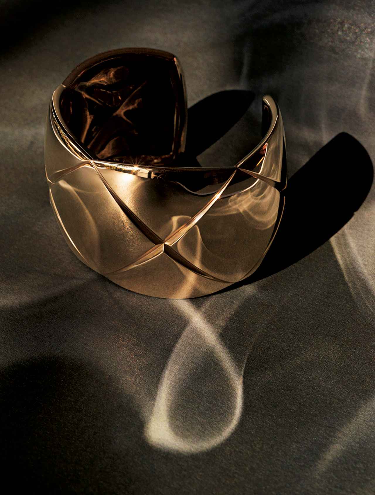 画像 : 8番目の画像 - 「カルティエ、ヴァンクリーフ&アーペル、
シャネル、エルメス、ミキモト
大人の日常を彩るジュエリー」のアルバム - T JAPAN:The New York Times Style Magazine 公式サイト