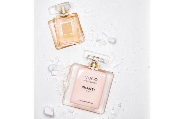 画像: シャネルの 新フレグランス プライマーで 香りを重ねる新習慣を - T JAPAN:The New York Times Style Magazine 公式サイト