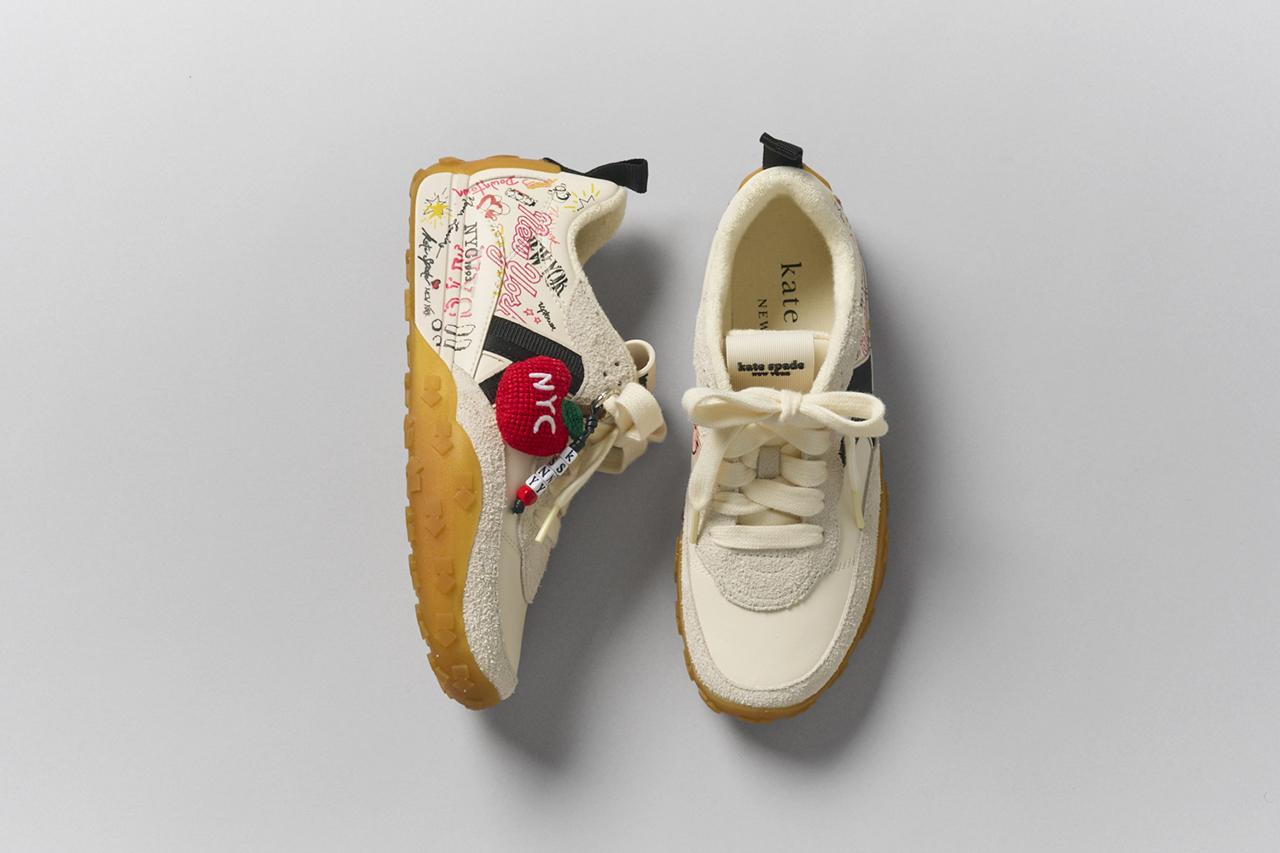 画像 : 12番目の画像 - 「エルメス、ルイ・ヴィトンほか
スニーカーで
足もとをもっと自由に」のアルバム - T JAPAN:The New York Times Style Magazine 公式サイト