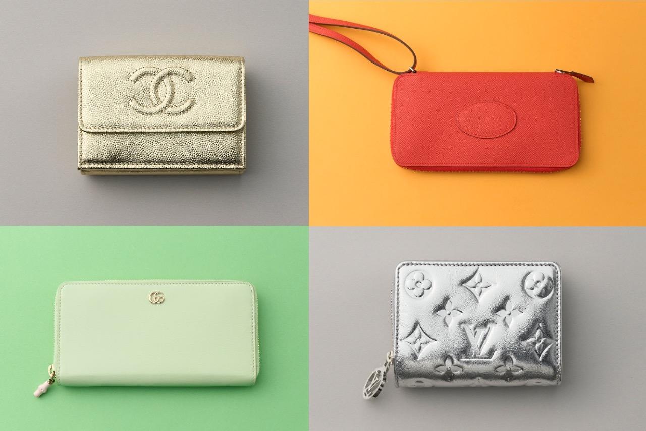 画像: 【2026年開運財布21選】 ハイブランドから通なブランドまで。 濱美奈子監修・最強財布図鑑まとめ - T JAPAN:The New York Times Style Magazine 公式サイト