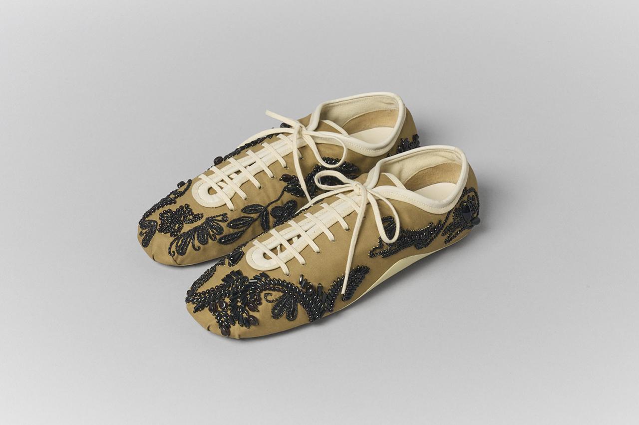 画像 : 8番目の画像 - 「エルメス、ルイ・ヴィトンほか
スニーカーで
足もとをもっと自由に」のアルバム - T JAPAN:The New York Times Style Magazine 公式サイト