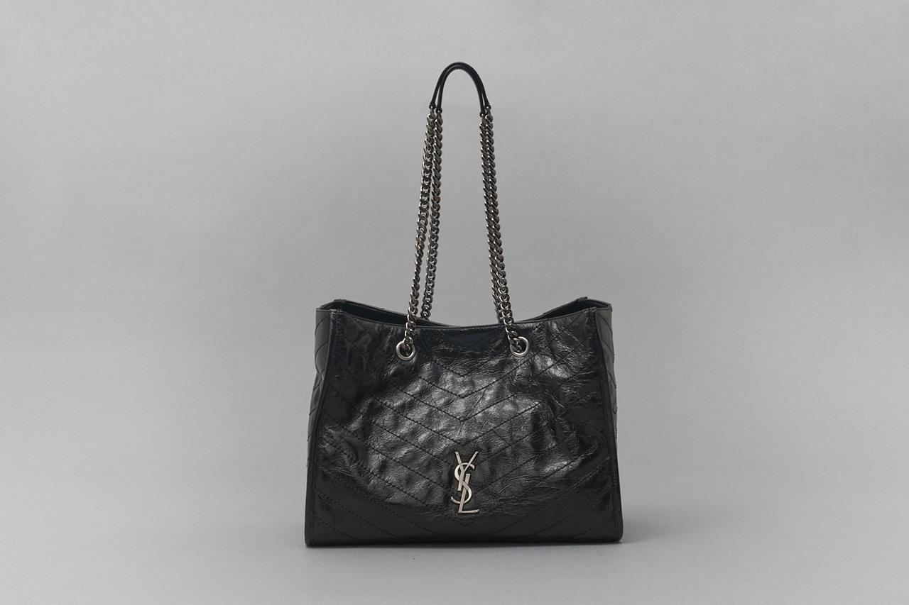 画像 : 8番目の画像 - 「シャネル、ルイ・ヴィトンほか
人気ブランドの
新実力派バッグ15選【2026春夏最新】」のアルバム - T JAPAN:The New York Times Style Magazine 公式サイト