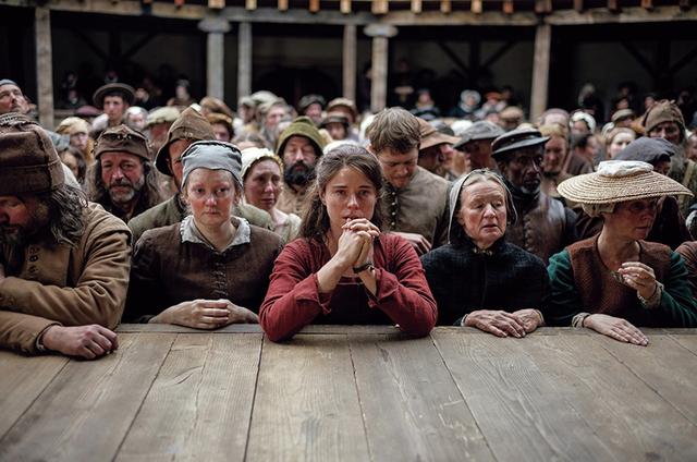 画像: 衣装や美術を含め見どころが多く、スティーヴン・スピルバーグとサム・メンデスが製作に名を連ねるのも話題 ©2025 FOCUS FEATURES LLC.