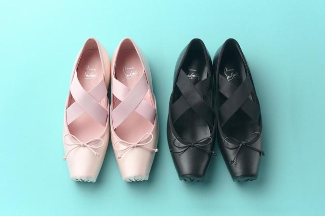 画像: グッチ、プラダ、ジバンシィほか フラットシューズやウェアで バレエのムードを楽しみたい - T JAPAN:The New York Times Style Magazine 公式サイト