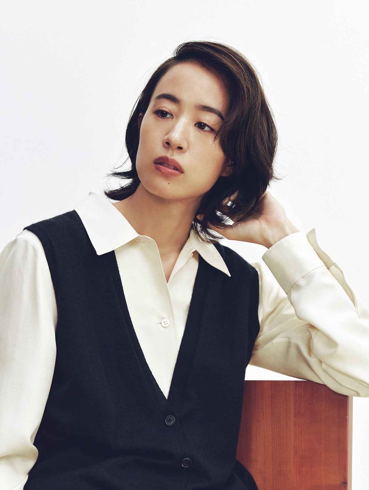 画像 : 5番目の画像 - 「石橋静河
その先を見つめて」のアルバム - T JAPAN:The New York Times Style Magazine 公式サイト