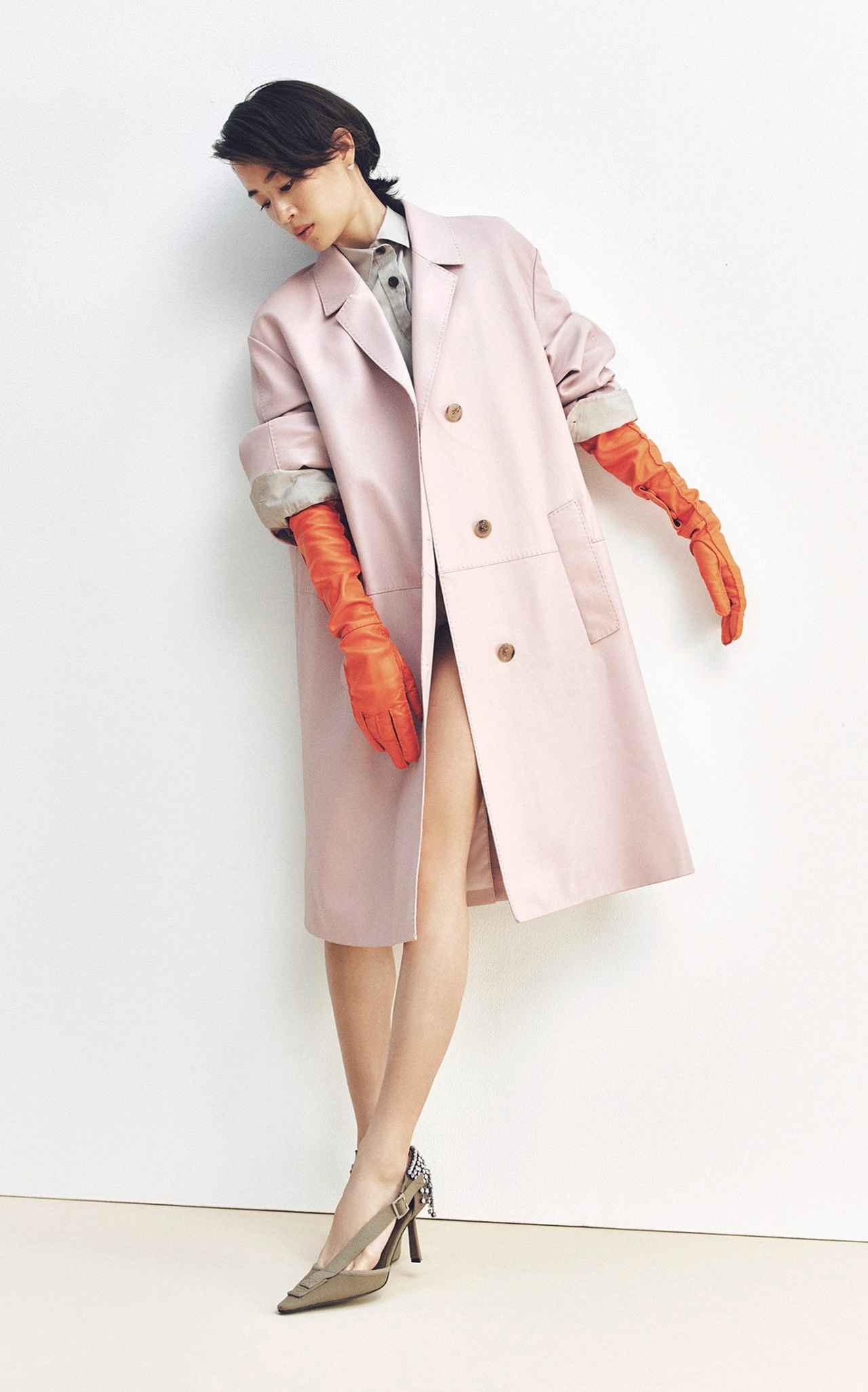 画像 : 3番目の画像 - 「石橋静河
その先を見つめて」のアルバム - T JAPAN:The New York Times Style Magazine 公式サイト