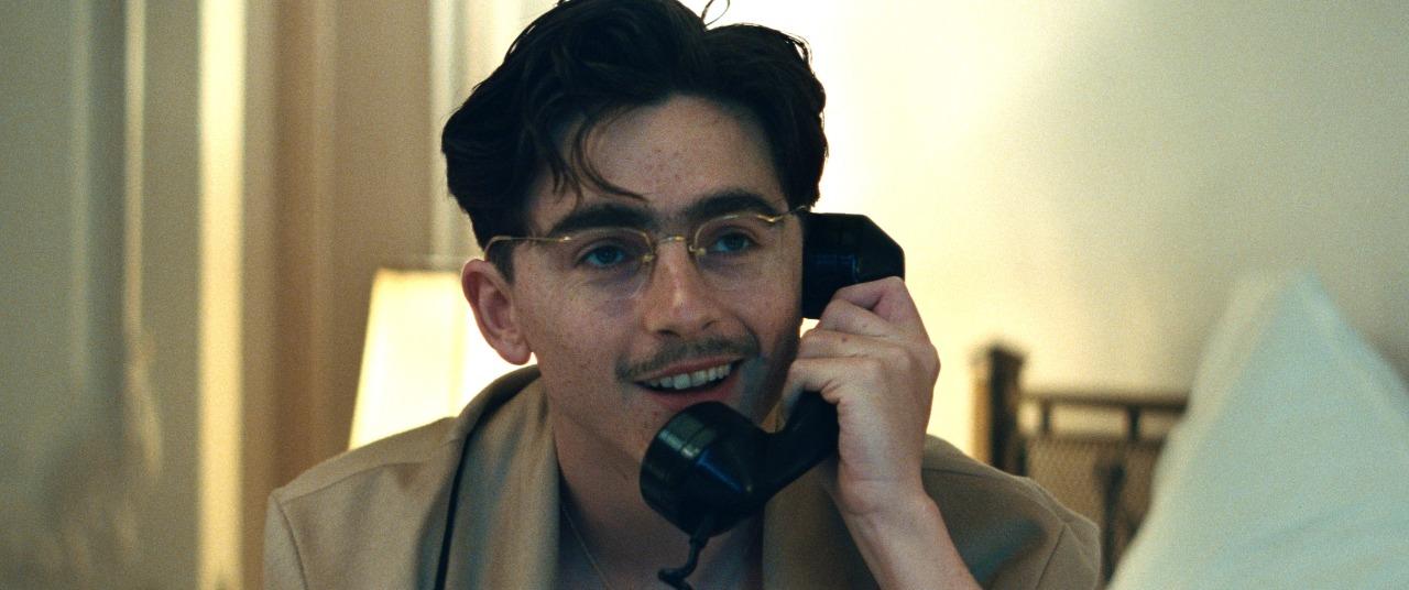 画像: アカデミー賞9部門ノミネートの ティモシー・シャラメ最新作など 今月見るべき新作映画3選 <2026年3月> - T JAPAN:The New York Times Style Magazine 公式サイト