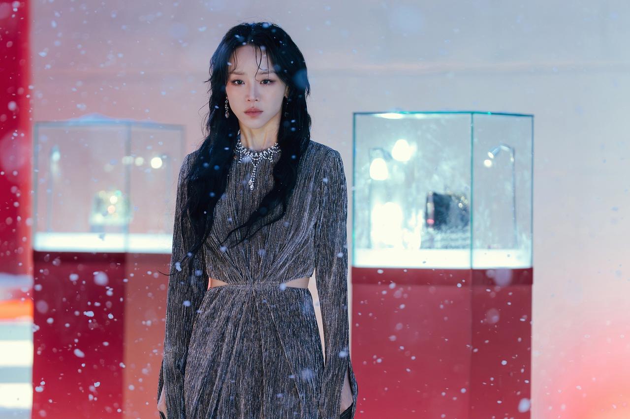 画像 : 2番目の画像 - 「韓流ナビゲーター・田代親世の
必見！ 韓流名作ドラマ3選
Vol.39   ダークヒロインここにあり！」のアルバム - T JAPAN:The New York Times Style Magazine 公式サイト