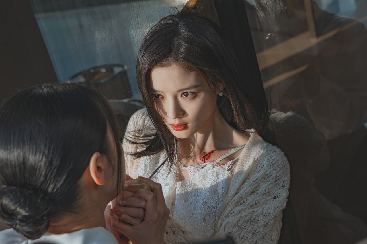 画像 : 3番目の画像 - 「韓流ナビゲーター・田代親世の
必見！ 韓流名作ドラマ3選
Vol.39   ダークヒロインここにあり！」のアルバム - T JAPAN:The New York Times Style Magazine 公式サイト