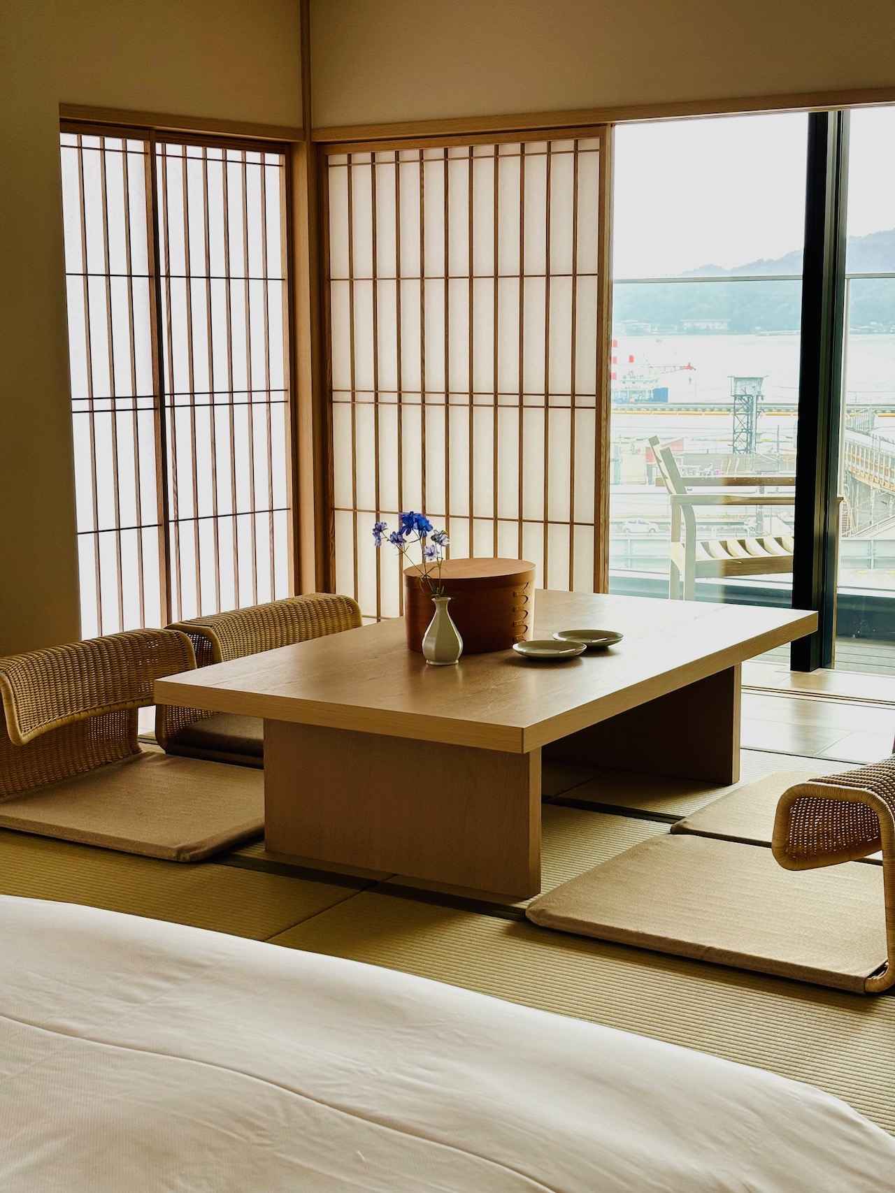 画像 : 17番目の画像 - 「広島県・宮島に誕生した
新しいホテルで美味を堪能！
桂まりの「偏愛！ 食いしん坊部」vol.50」のアルバム - T JAPAN:The New York Times Style Magazine 公式サイト