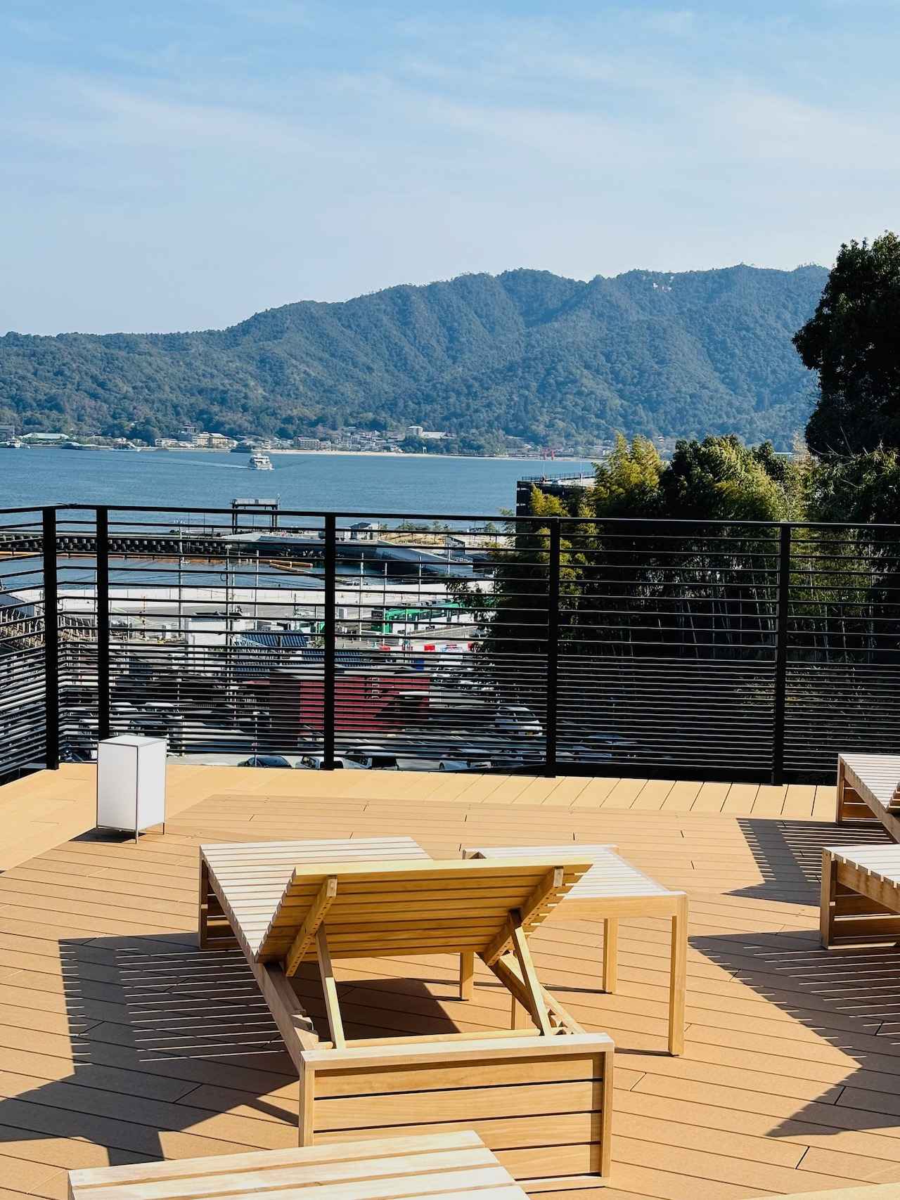 画像 : 18番目の画像 - 「広島県・宮島に誕生した
新しいホテルで美味を堪能！
桂まりの「偏愛！ 食いしん坊部」vol.50」のアルバム - T JAPAN:The New York Times Style Magazine 公式サイト