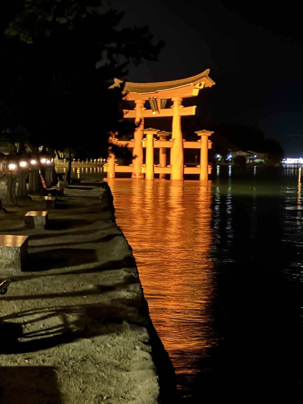 画像 : 14番目の画像 - 「広島県・宮島に誕生した
新しいホテルで美味を堪能！
桂まりの「偏愛！ 食いしん坊部」vol.50」のアルバム - T JAPAN:The New York Times Style Magazine 公式サイト