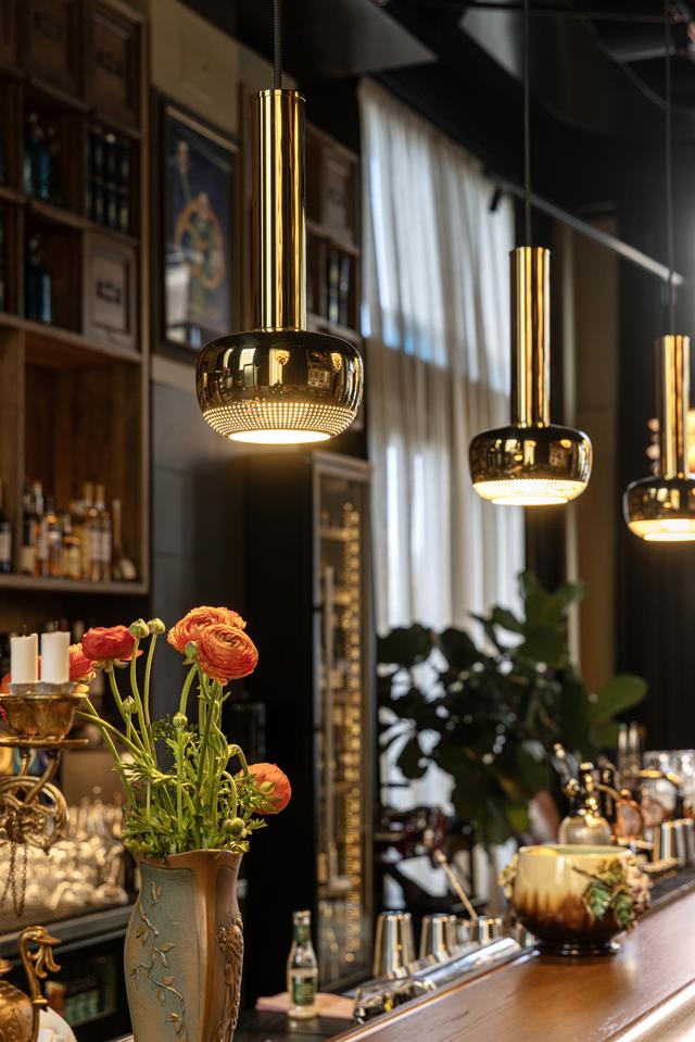 画像2: COURTESY OF LOUIS POULSEN