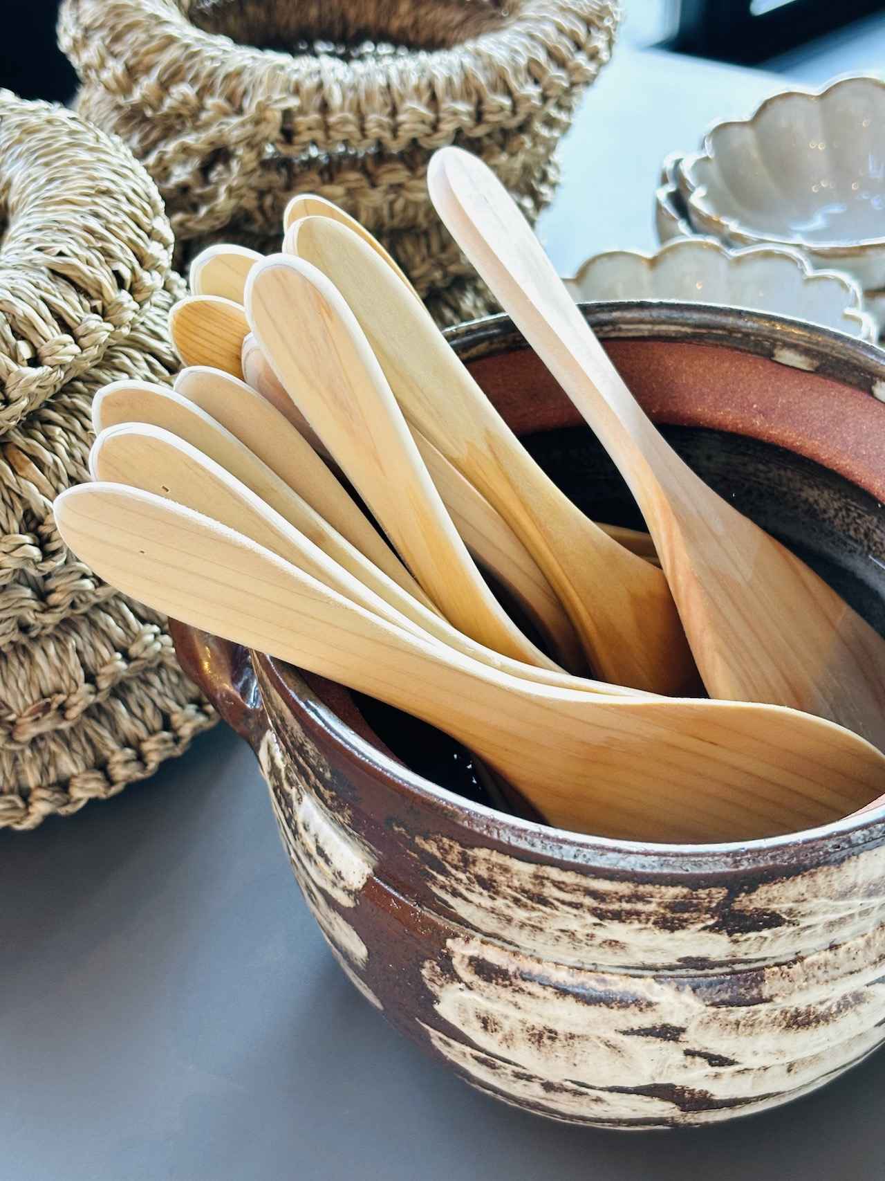 画像 : 10番目の画像 - 「広島県・宮島に誕生した
新しいホテルで美味を堪能！
桂まりの「偏愛！ 食いしん坊部」vol.50」のアルバム - T JAPAN:The New York Times Style Magazine 公式サイト