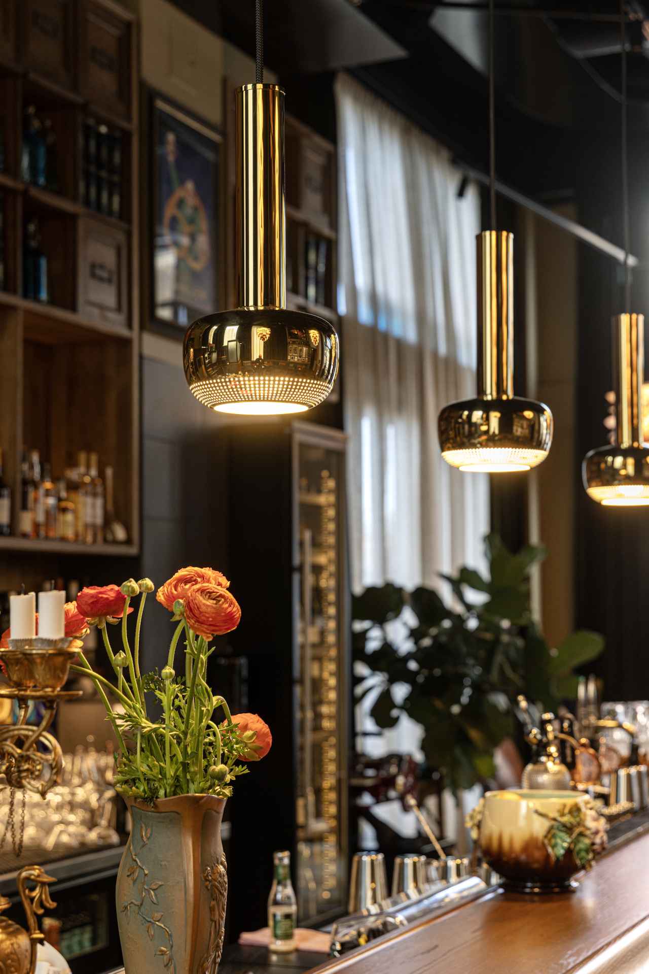 画像 : 8番目の画像 - 「北欧のデザイナーズランプ6選
洗練された空間をつくる
名品ペンダントライト」のアルバム - T JAPAN:The New York Times Style Magazine 公式サイト