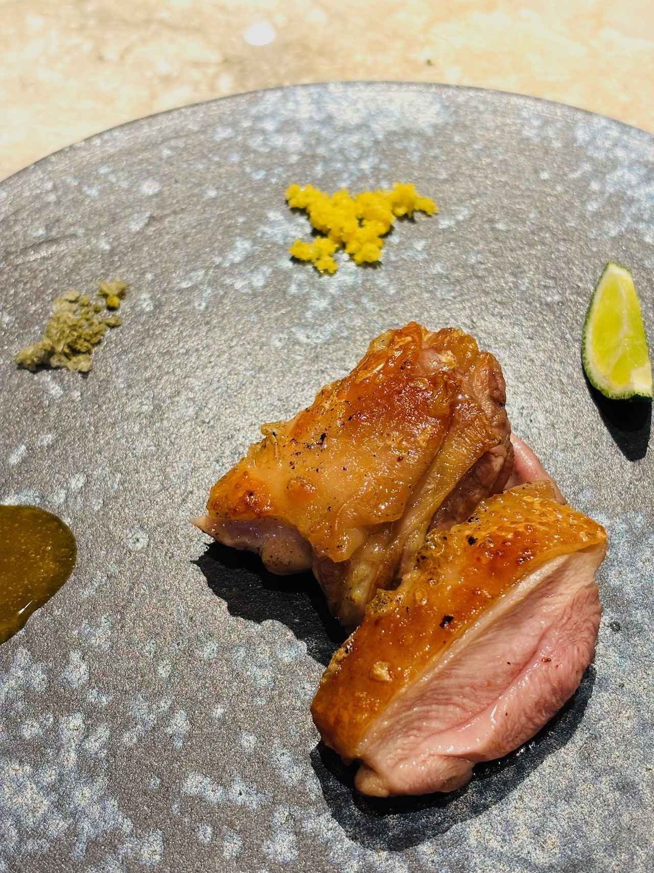 画像 : 3番目の画像 - 「広島県・宮島に誕生した
新しいホテルで美味を堪能!
桂まりの「偏愛! 食いしん坊部」vol.50」のアルバム - T JAPAN:The New York Times Style Magazine 公式サイト