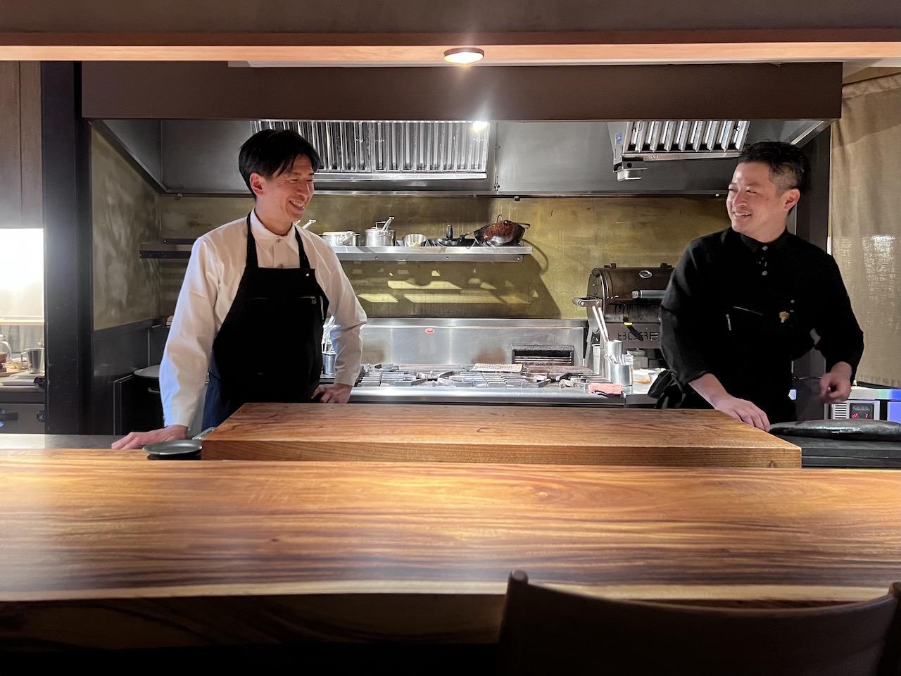 画像 : 3番目の画像 - 「京都人・天野準子の
「これ、おいしいから食べよし」
Vol.101 御所南「LUDENS」」のアルバム - T JAPAN:The New York Times Style Magazine 公式サイト