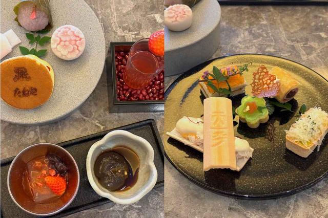 画像: セント レジス ホテル 大阪と たねやのアフタヌーンティーコラボ！ 桂まりの「偏愛！ 食いしん坊部」vol.49 - T JAPAN:The New York Times Style Magazine 公式サイト