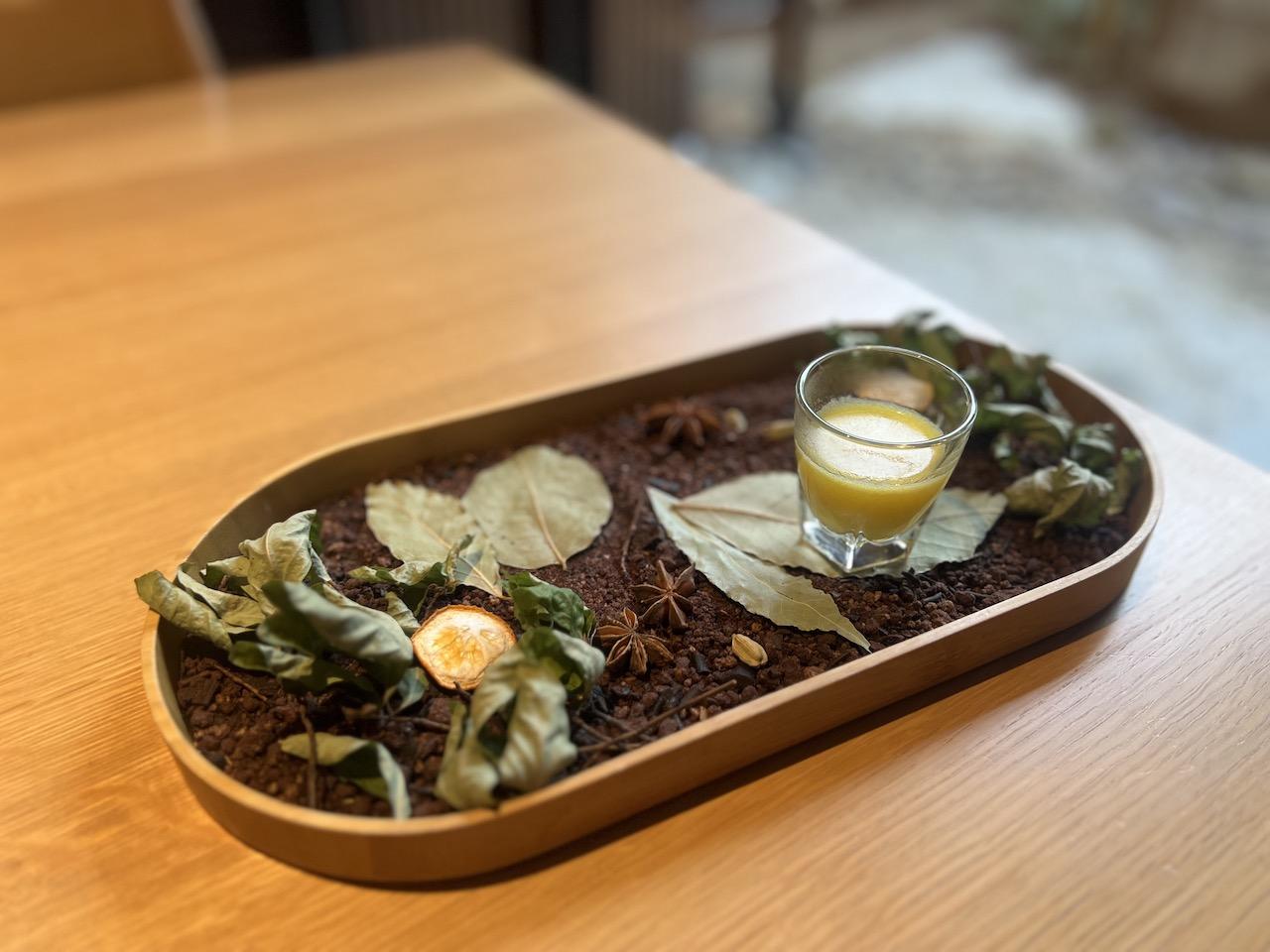 画像 : 5番目の画像 - 「京都人・天野準子の
「これ、おいしいから食べよし」
Vol.101 御所南「LUDENS」」のアルバム - T JAPAN:The New York Times Style Magazine 公式サイト