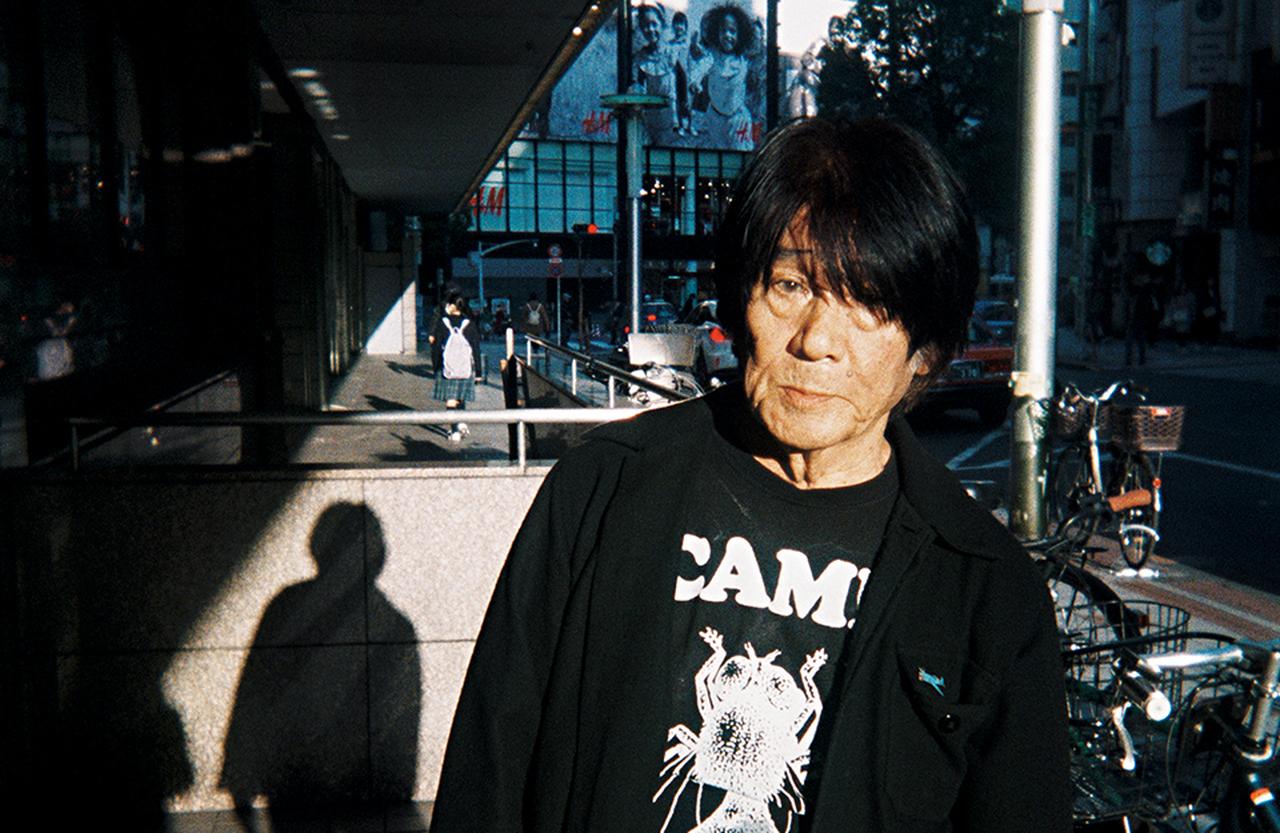 画像: 都市の“欲望”を撮る 写真家・森山大道 - T JAPAN:The New York Times Style Magazine 公式サイト