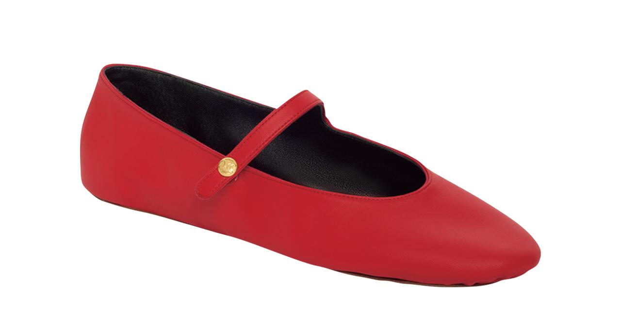 画像 : 3番目の画像 - 「エルメス、ディオールほか
流行続行。
最新バレリーナシューズ」のアルバム - T JAPAN:The New York Times Style Magazine 公式サイト