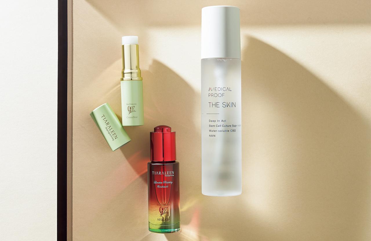 画像: イセタン ビューティー アポセカリーが リフレッシュオープン! - T JAPAN:The New York Times Style Magazine 公式サイト