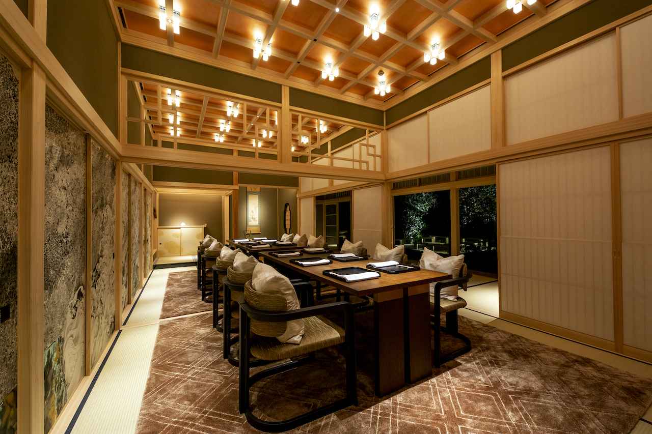 画像 : 7番目の画像 - 「世界が認める日本の美しさ
HOTEL THE MITSUI KYOTO
大人のための至福のホテル案内 Vol.20」のアルバム - T JAPAN:The New York Times Style Magazine 公式サイト