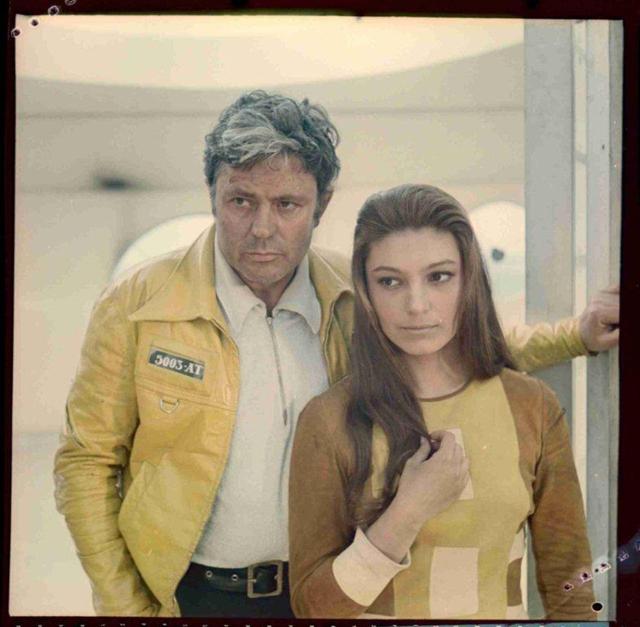 画像: 『惑星ソラリス』（1972）