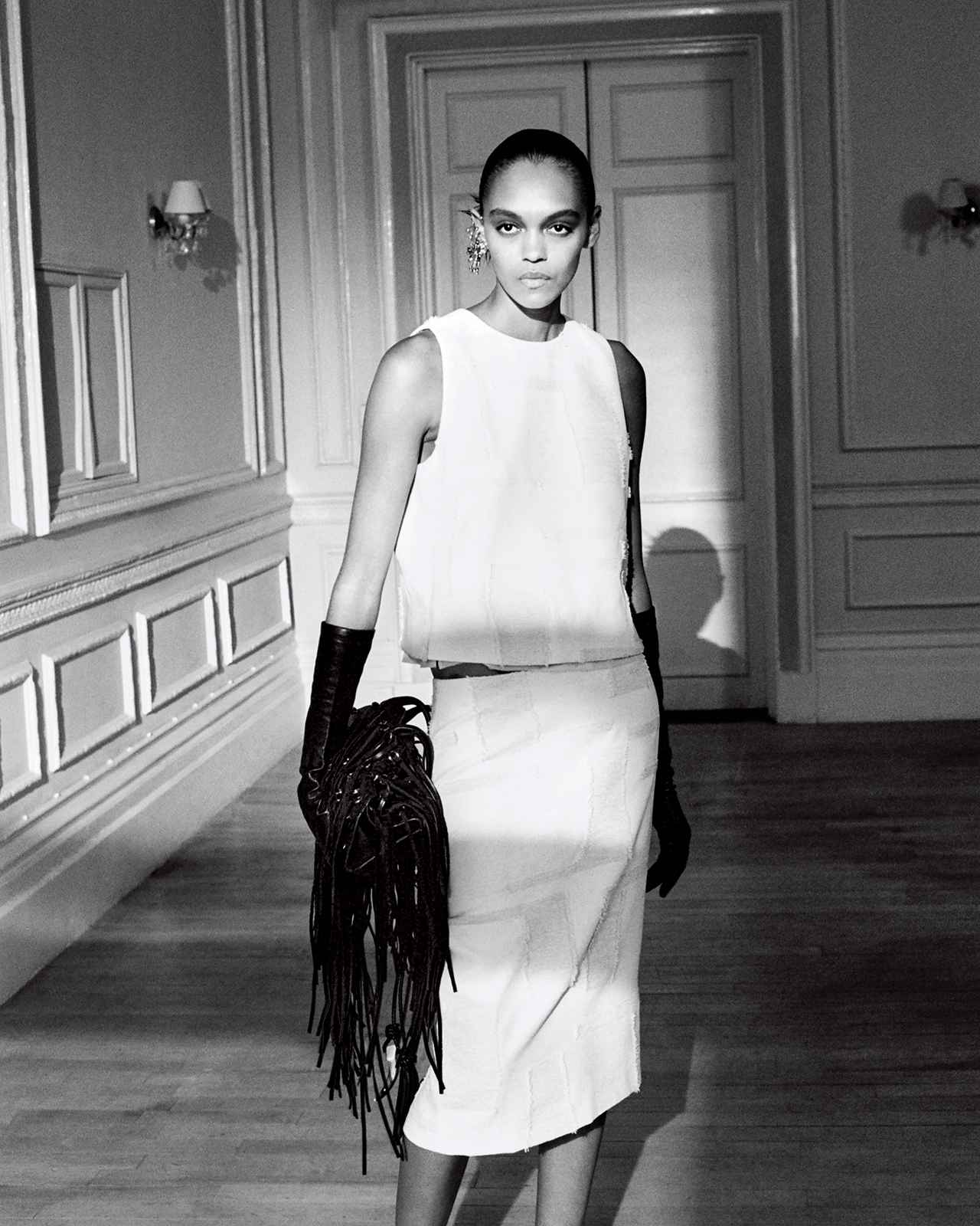 画像 : 1番目の画像 - 「優雅に、
そしてさりげなく」のアルバム - T JAPAN:The New York Times Style Magazine 公式サイト