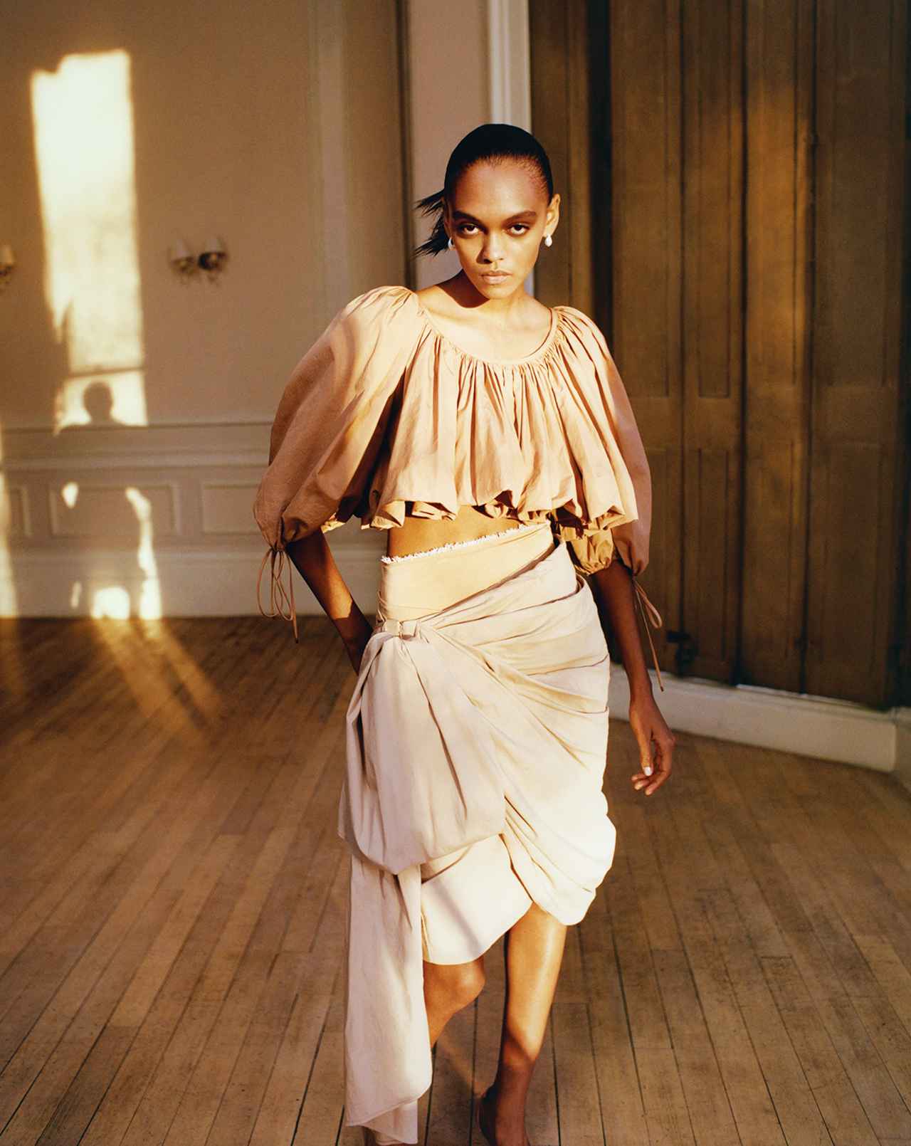 画像 : 2番目の画像 - 「優雅に、
そしてさりげなく」のアルバム - T JAPAN:The New York Times Style Magazine 公式サイト