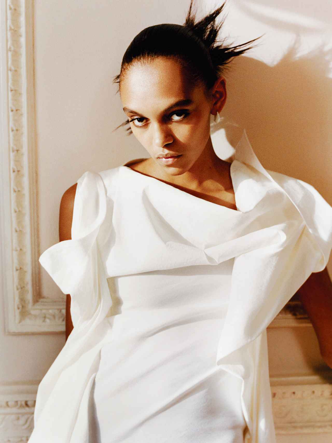 画像 : 3番目の画像 - 「優雅に、
そしてさりげなく」のアルバム - T JAPAN:The New York Times Style Magazine 公式サイト