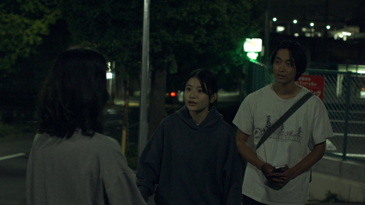 画像 : 3番目の画像 - 「シャネルが映画の未来を照らす――
是枝裕和らと次世代映画人を支援、
受賞3作品を銀座で上映」のアルバム - T JAPAN:The New York Times Style Magazine 公式サイト