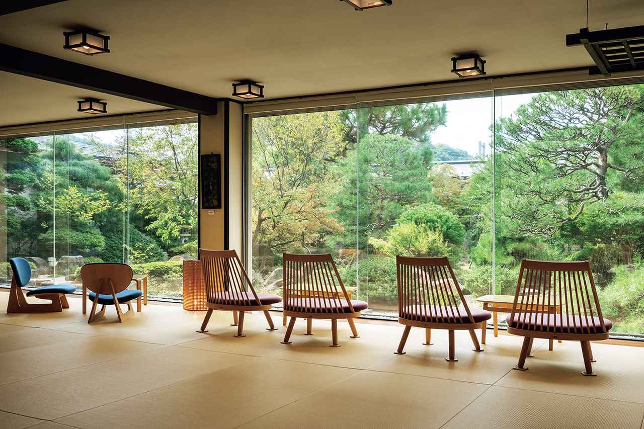 画像 : 7番目の画像 - 「山形・天童木工が世界に誇る
ジャパニーズ・モダンとは
家具でめぐる日本＜前編＞」のアルバム - T JAPAN:The New York Times Style Magazine 公式サイト