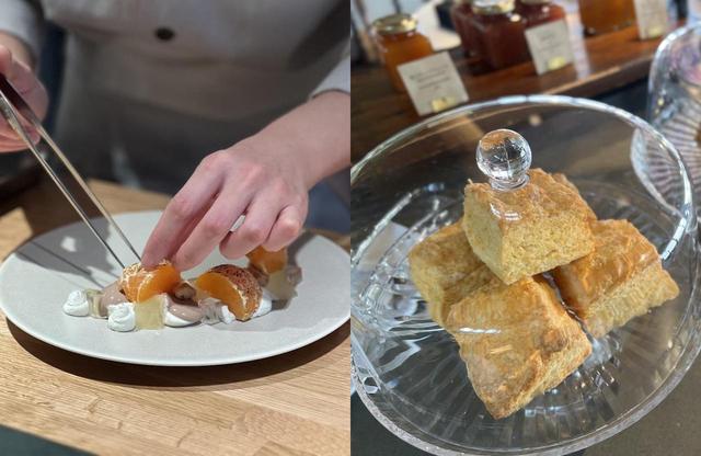 画像: 京都人 天野準子さんがナビゲート 感度の高い大人を満足させる 2026最新京都カフェ・スイーツまとめ - T JAPAN:The New York Times Style Magazine 公式サイト