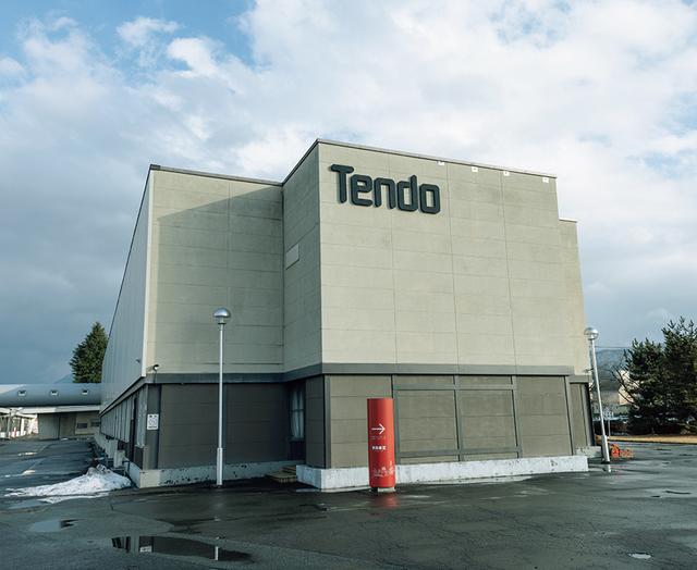 画像: 天童木工 住所：山形県天童市乱川1 の3 の10 info@tendo-mokko.co.jp 公式サイトはこちら