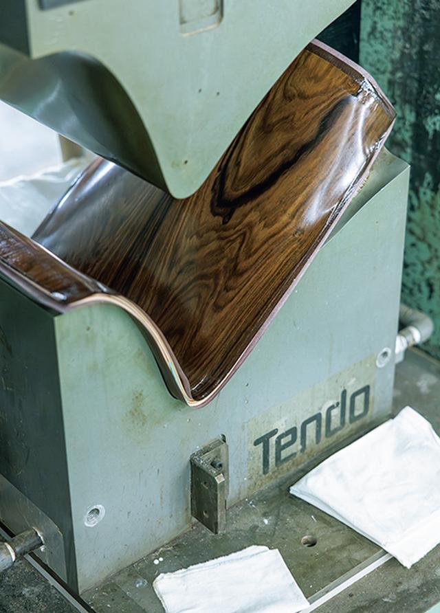 画像: ジャパニーズ・モダンを生んだ 山形・天童木工